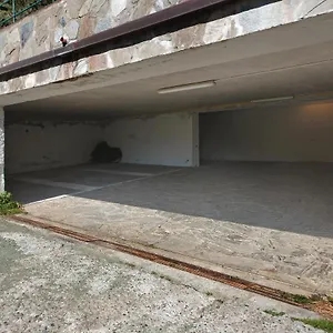 Del Sole Villa